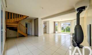 Maison 6 Pièces 125 m² à vendre à Trégueux (22950)
