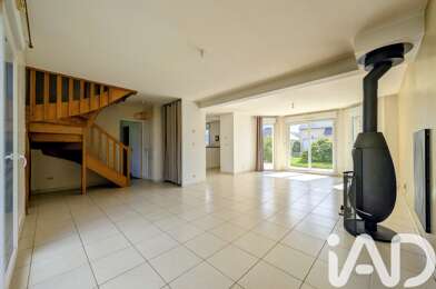Maison 6 pièces 259000 €