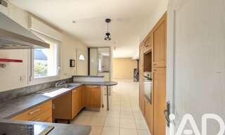 Maison 6 Pièces 125 m² à vendre à Trégueux (22950)