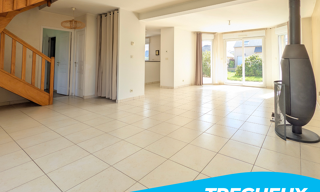 Maison 6 Pièces 125 m² à vendre à Trégueux (22950)