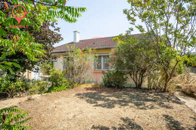 Maison 4 pièces 158500 €