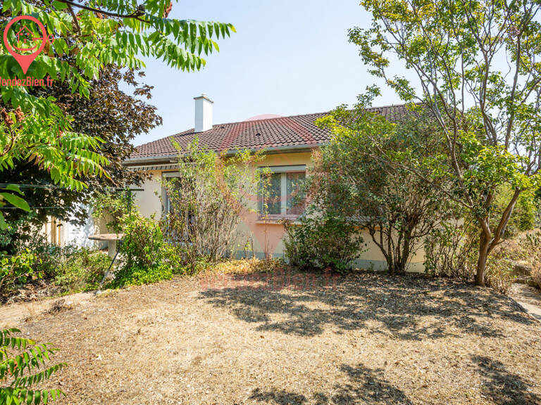 Département Cher 18 - à St Doulchard, Maison individuelle de — photo 1