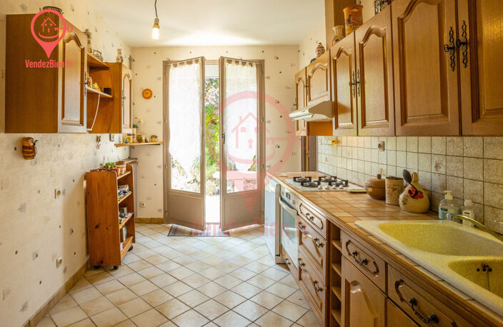 Département Cher 18 - à St Doulchard, Maison individuelle de — photo 4