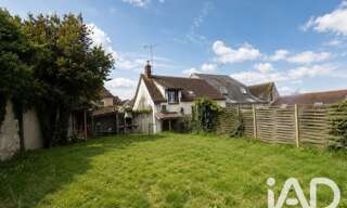 Maison 5 Pièces 129 m² à vendre à Gallardon (28320)