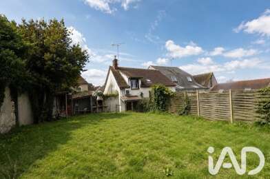 Maison 5 pièces 174000 €
