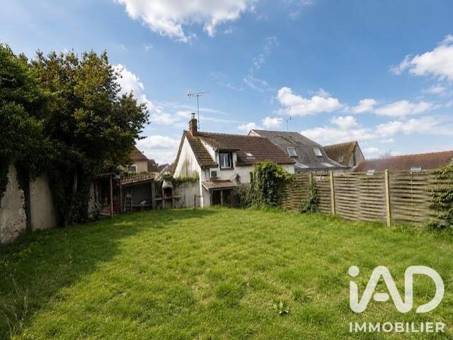Vente Maison/villa 5 pièces — photo du bien