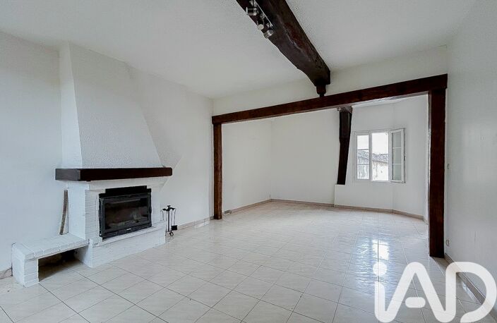 Vente Maison/villa 5 pièces — photo 2