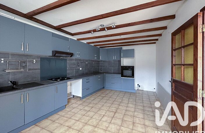 Vente Maison/villa 5 pièces — photo 3