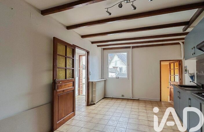 Vente Maison/villa 5 pièces — photo 4