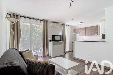 Appartement 2 pièces 130000 €