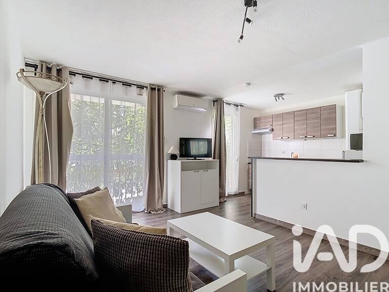 Vente Appartement 2 pièces — photo 1