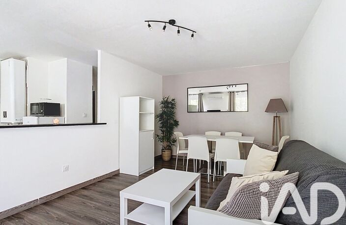 Vente Appartement 2 pièces — photo 2