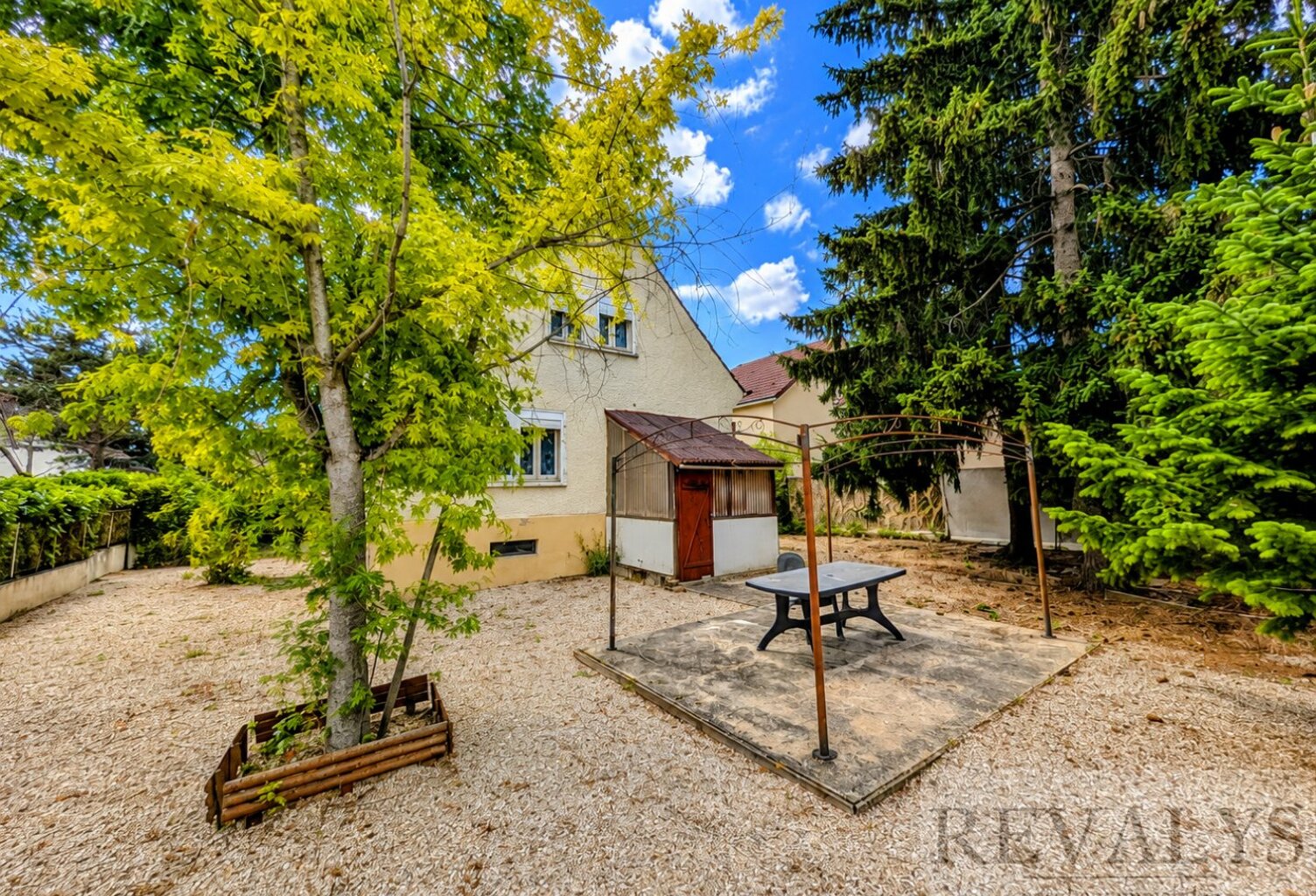 Maison — photo 1