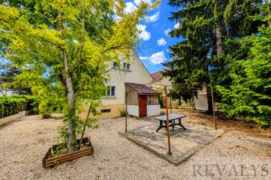 Maison 4 pièces 247500 €