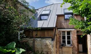 Maison 2 Pièces 100 m² à vendre à Villon (89740)