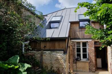 Maison 2 pièces 86000 €