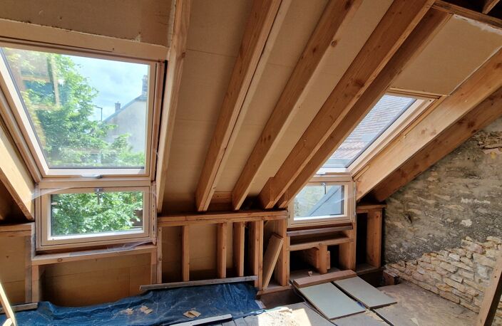 Vente Maison de village 2 pièces — photo 2