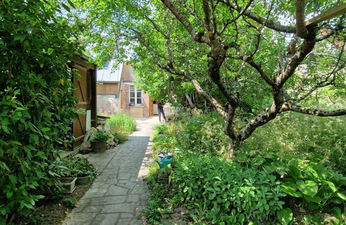 Vente Maison de village 2 pièces — photo 3