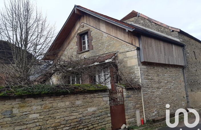 Vente Maison de village 2 pièces — photo 4