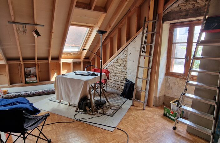 Vente Maison de village 2 pièces — photo 5
