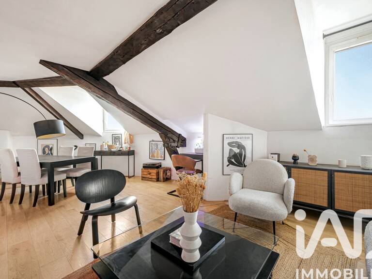 Vente Appartement 2 pièces — photo 1
