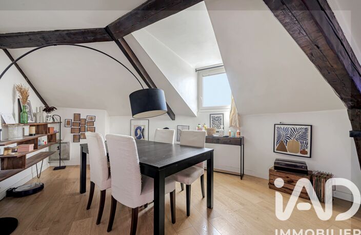 Vente Appartement 2 pièces — photo 2