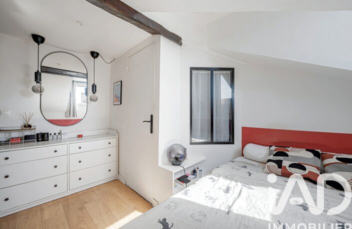 Vente Appartement 2 pièces — photo 5