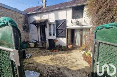 Vente Maison de village 3 pièces — photo du bien