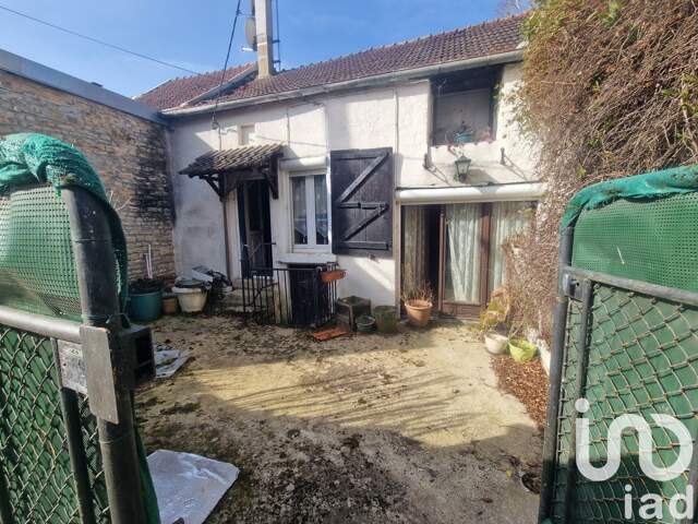 Vente Maison de village 3 pièces — photo du bien