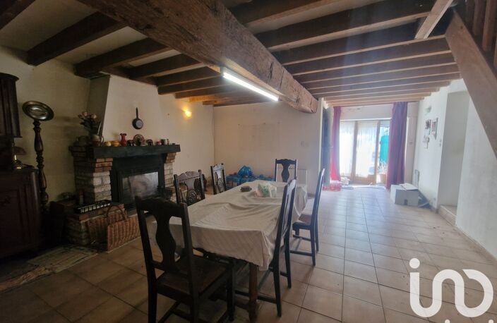 Vente Maison de village 3 pièces — photo 2