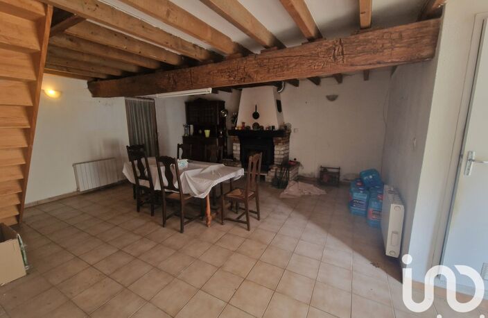 Vente Maison de village 3 pièces — photo 3