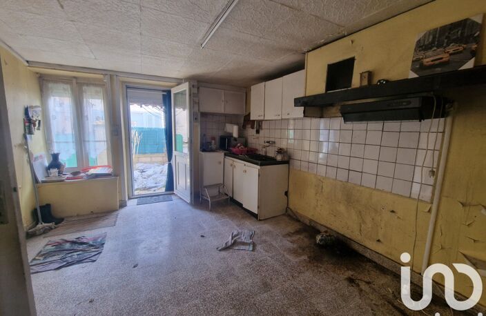 Vente Maison de village 3 pièces — photo 4