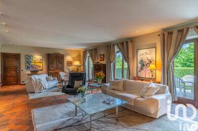 Maison 11 pièces 550000 €