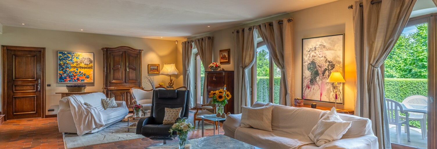 Maison 11 Pièces 288 m² à vendre à Reichshoffen (67110)