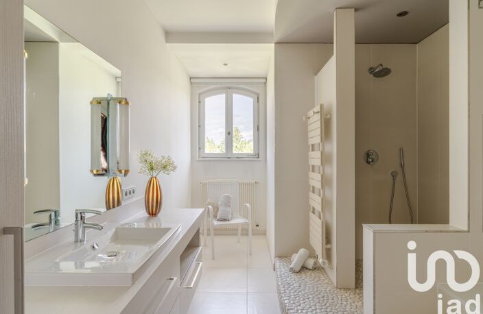 Vente Maison/villa 11 pièces — photo 3