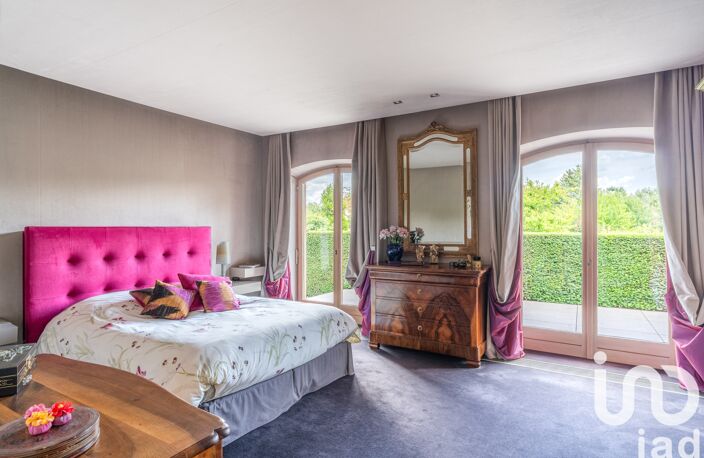 Vente Maison/villa 11 pièces — photo 4