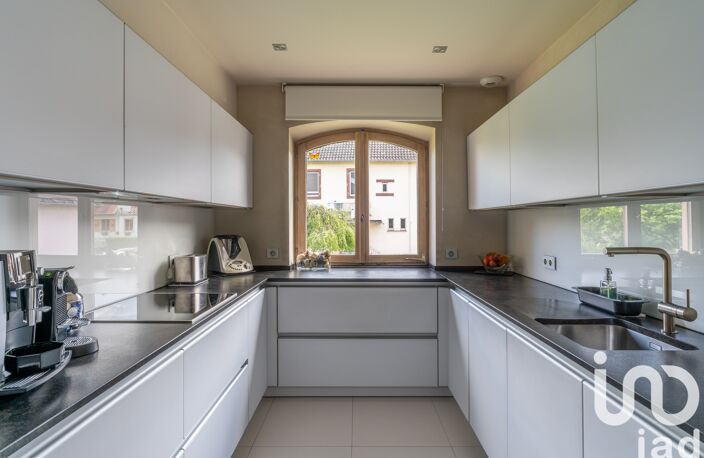 Vente Maison/villa 11 pièces — photo 5