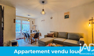 Appartement 2 Pièces 40 m² à vendre à Yutz (57970)