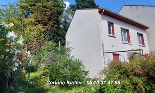 Maison 3 Pièces 61 m² à vendre à Saint-Leu-la-Forêt (95320)