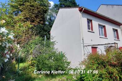 Maison 3 pièces 239500 €