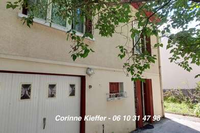 Maison 3 pièces 229000 €