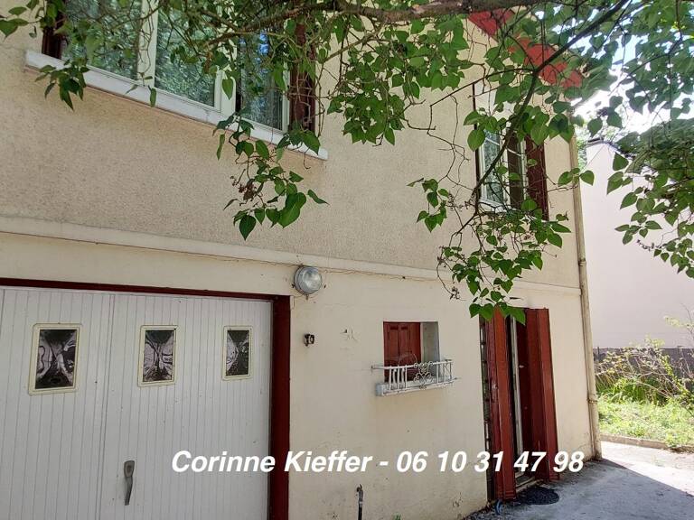 Maison — photo 1