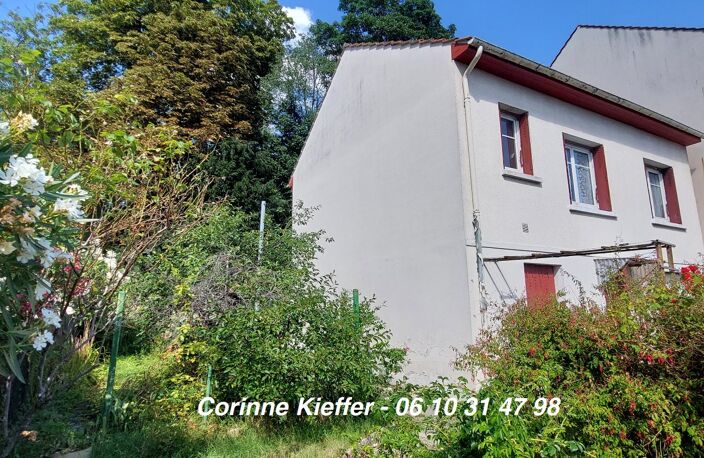 Maison — photo 2