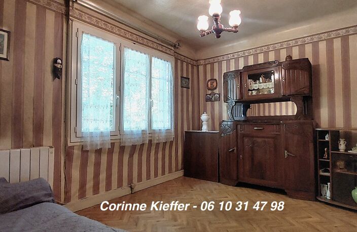 Maison — photo 3