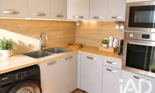 Appartement 5 Pièces 86 m² à vendre à Marseille 13 (13013)