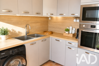 Appartement 5 pièces 179000 €