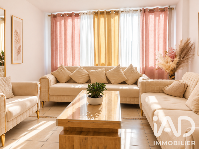 Vente Appartement 5 pièces — photo 1