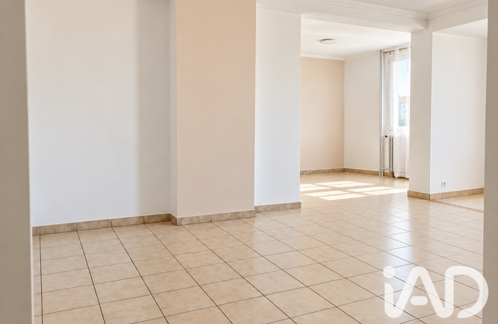 Vente Appartement 5 pièces — photo 3