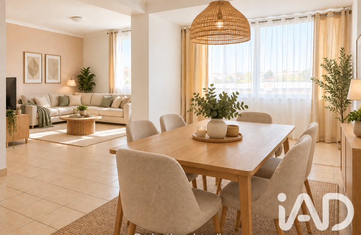 Vente Appartement 5 pièces — photo 4