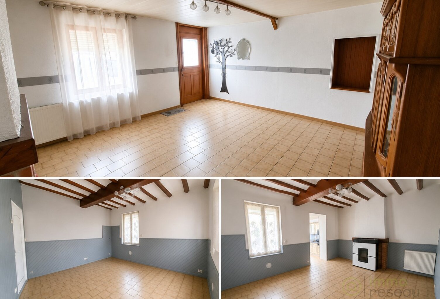 Maison — photo 1